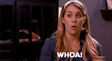 Woah Face Wow GIF - Find &amp; Share on GIPHY