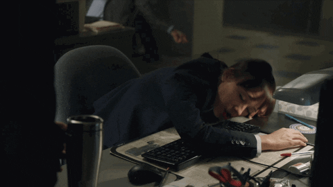 Angie Tribeca GIFs - Find & Share on GIPHY