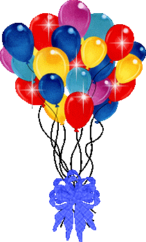 Balloon Stickers - Find & Share on GIPHY