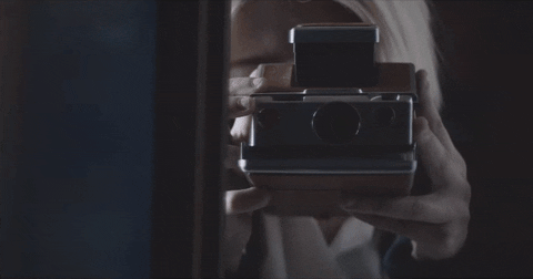 Music Video Colors GIF by Astralwerks