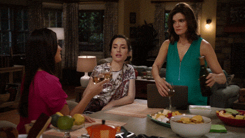 Ladiesnight GIFs Find & Share on GIPHY
