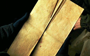 тату в стиле Гарри Поттера, тату Гарри Поттер люминесцентноая краска, секретная татуировка Гарри Поттер