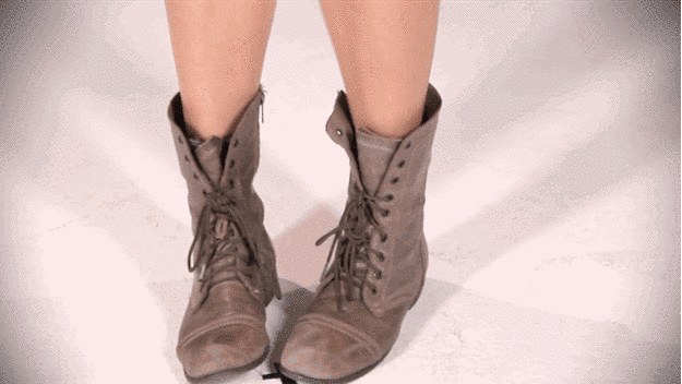 парни сделали превратили девушек в идеал, парни сменили стиль своих девушек