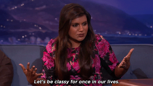 20 Mindy Kaling Quotes to Bring You Back to Life