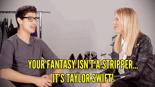 парни сделали превратили девушек в идеал, парни сменили стиль своих девушек