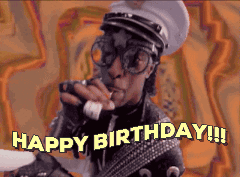 Movie Animated GIF  Birthday animated gif, About time movie
