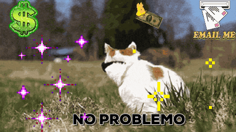 No Problemo GIFs - Find & Share on GIPHY