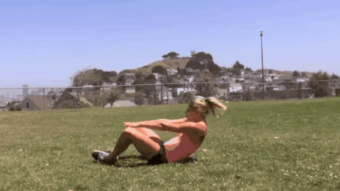 source: imgur.com , DESAFÍO de 4 semanas para tener los ABDOMINALES que tanto deseas