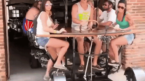 Cmt Get It Goin' GIF by Party Down South - Find & Share on GIPHY