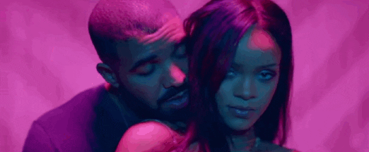 Music Video Rihanna GIF - Find & Share on GIPHY