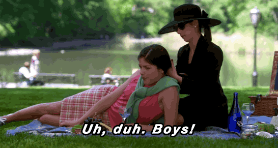 Cruel Intentions 90s Find And Share On Giphy