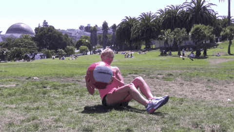 source: imgur.com , DESAFÍO de 4 semanas para tener los ABDOMINALES que tanto deseas