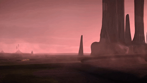 Episode 2 Dms GIF by Star Wars