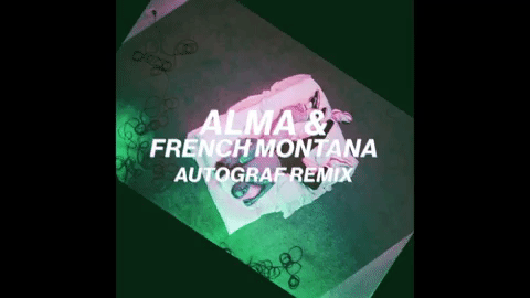 French Montana Remix GIF by Casablanca Records