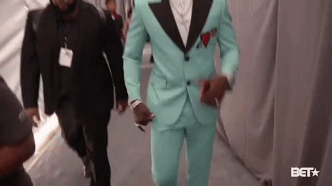 Episode 2 The Mane Event GIF by BET