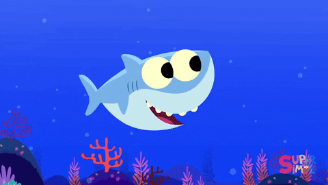 Babyshark GIFs Get The Best GIF On GIPHY