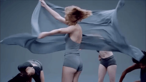 Shake It Off Mv GIF by Taylor Swift