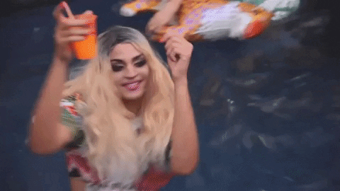 Pablo GIF by Pabllo Vittar - Find & Share on GIPHY