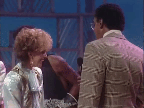 Sheila E. GIF by Soul Train