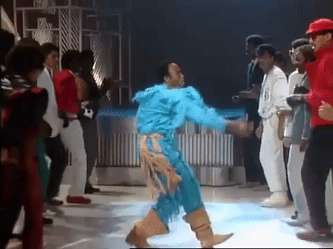 Episode 484 GIF by Soul Train
