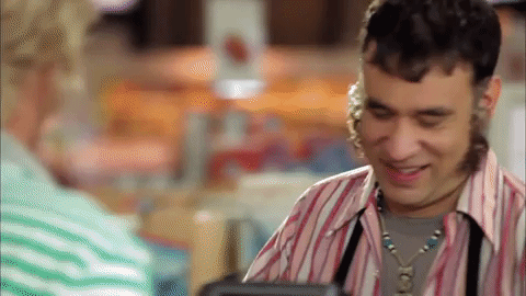 Happy Season 2 GIF by Portlandia