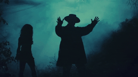 Lean Back Sur GIF by Interscope Records