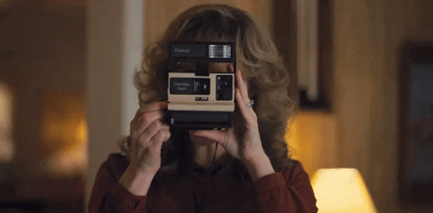 Film 80S GIF by ADWEEK - Find & Share on GIPHY
