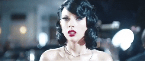 Wildest Dreams Gif By Taylor Swift Find Share On Giphy