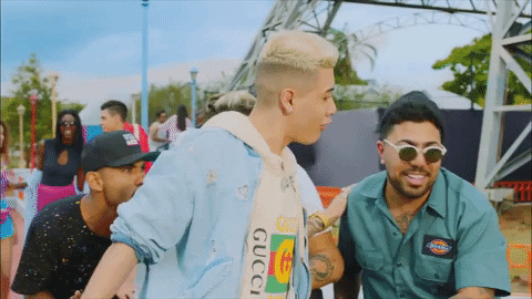Gifdokevinho Deixa Ela Beijar GIF by MC Kevinho