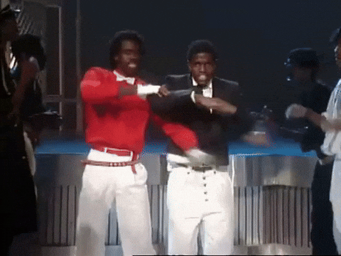 Episode 484 GIF by Soul Train