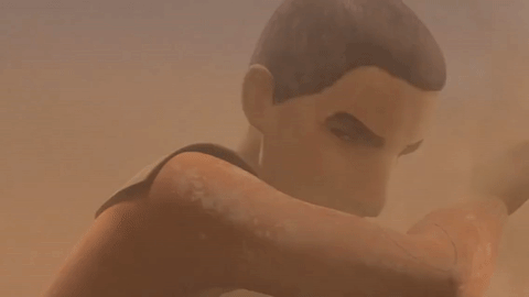 Rebels Season 3 Episode 20 GIF by Star Wars - Find & Share on GIPHY