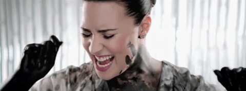 demi lovato heart attack gif demi lovato heart attack gif