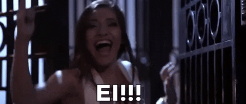 Baile Funk GIF by Dani Russo