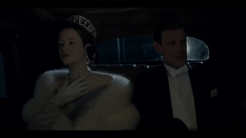 The Crown GIF by NETFLIX - Find & Share on GIPHY