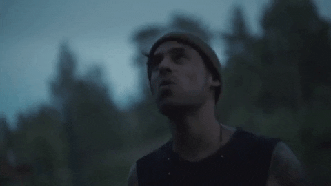Lean Back Sur GIF by Interscope Records