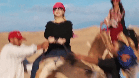 Thaynaraog Yolo GIF by Grupo It Brazil