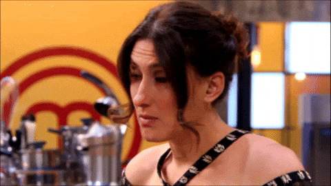 Masterchef Profissionais Band GIF by MasterChef Brasil