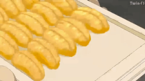 480px x 270px - Food Porn Japan GIF - Find & Share on GIPHY