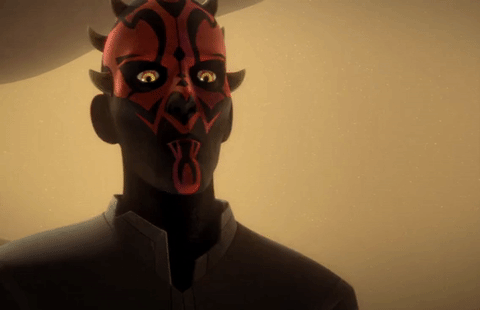 Episode 11 Visions And Voices GIF by Star Wars - Find & Share on GIPHY