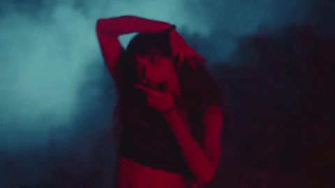 Lean Back Sur GIF by Interscope Records