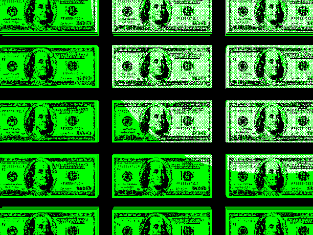 moneymoney pixelated moneymoney pixelated