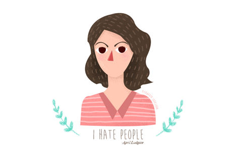 Parks And Recreation Animation GIF by Aishwarya Sadasivan