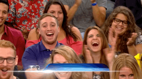 Laugh Laughing GIF By The Maury Show Find Share On GIPHY Laugh Laughing GIF By The Maury Show Find Share On GIPHY
