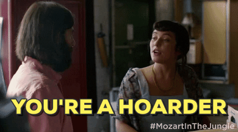 Mozart In The Jungle  hoarder season 2 amazon video mozart in the jungle