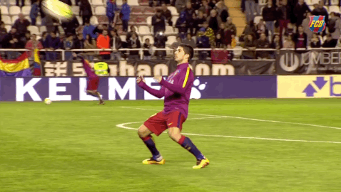 Ø¨Ø±Ø´Ù Ù Ù Ø©Ø Football GIF by FC Barcelona - Find & Share on GIPHY
