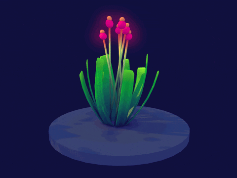 Animation Glow GIF by DLGNCE - Find & Share on GIPHY