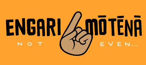 Māori Television GIF