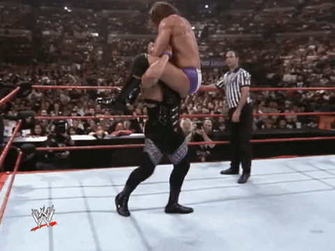Summerslam 1998 Wrestling GIF by WWE - Find & Share on GIPHY