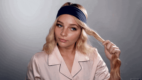 Redken 5th Avenue GIF - Find & Share on GIPHY