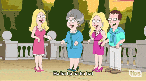 American Dad